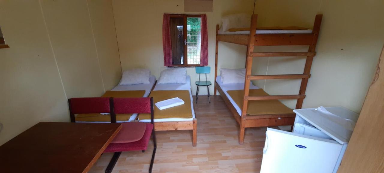 Atc Jadran Hotel Františkovy Lázně Kültér fotó