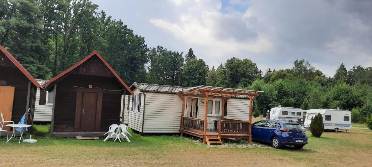 Atc Jadran Hotel Františkovy Lázně Kültér fotó