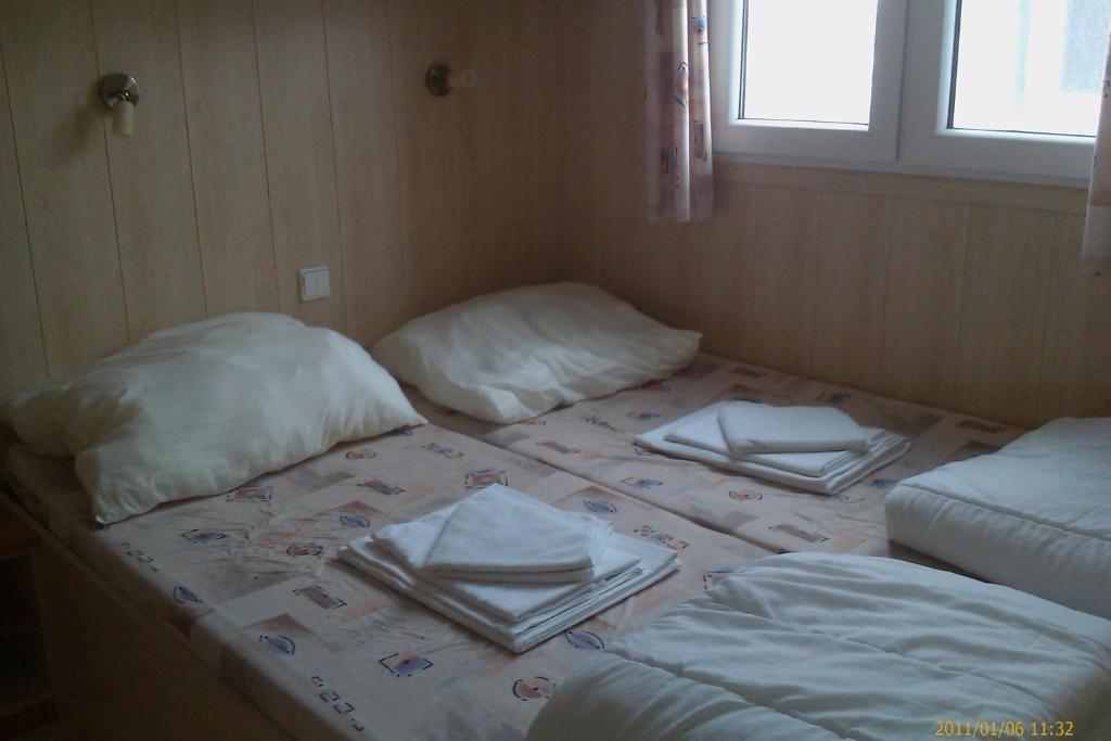Atc Jadran Hotel Františkovy Lázně Kültér fotó