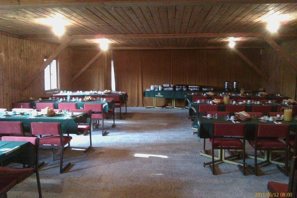 Atc Jadran Hotel Františkovy Lázně Kültér fotó