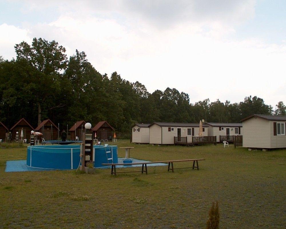 Atc Jadran Hotel Františkovy Lázně Kültér fotó