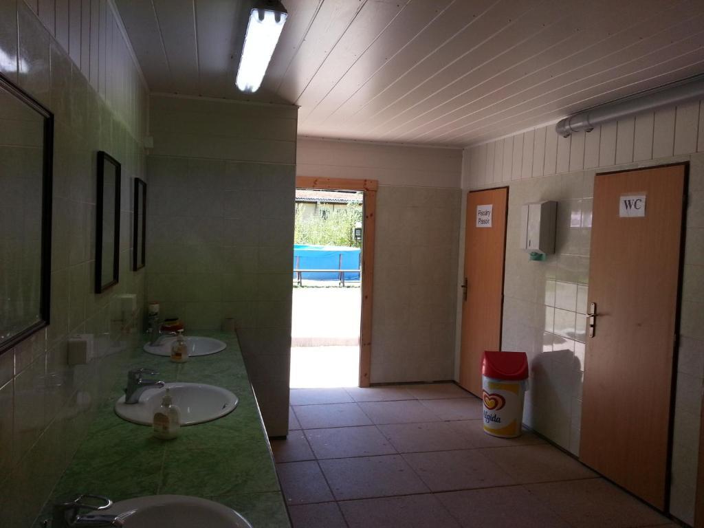 Atc Jadran Hotel Františkovy Lázně Kültér fotó