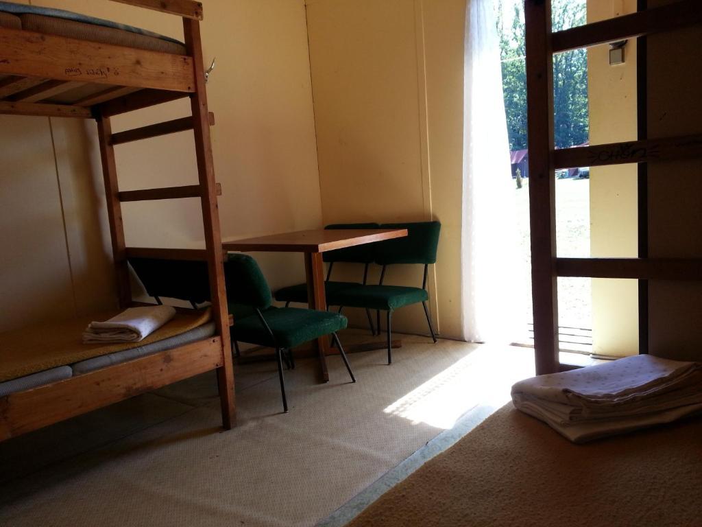 Atc Jadran Hotel Františkovy Lázně Szoba fotó