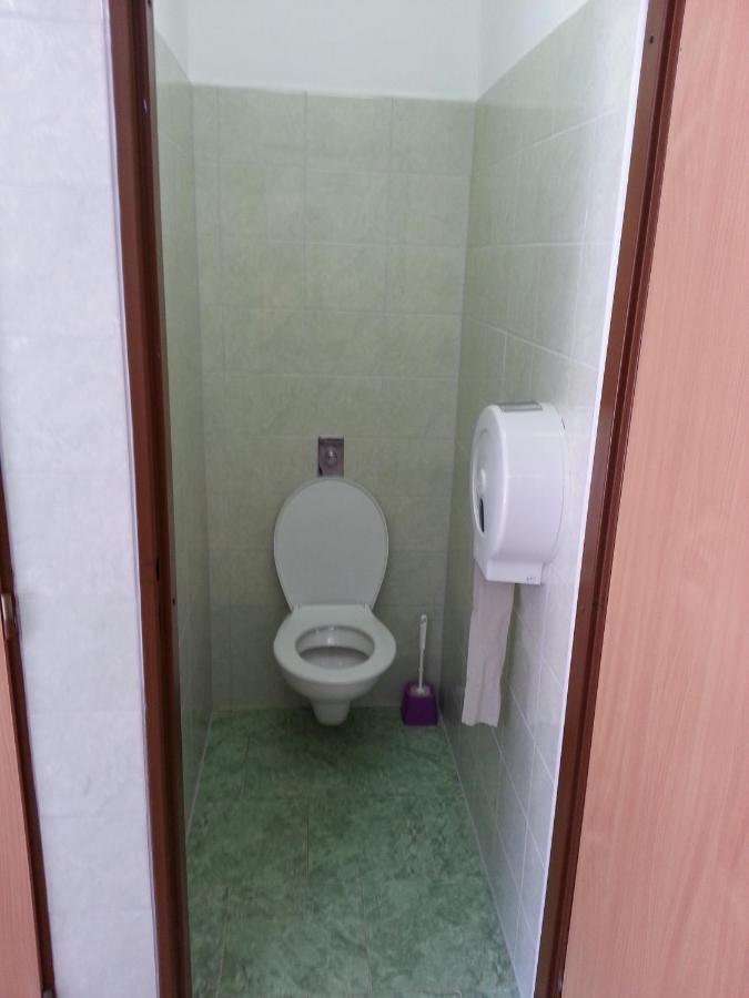 Atc Jadran Hotel Františkovy Lázně Szoba fotó